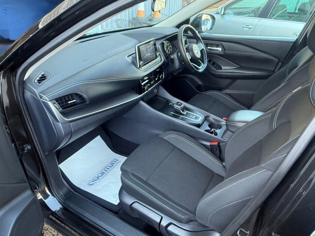 Used Nissan Qashqai 2022 for sale - 76986315: Photo 16