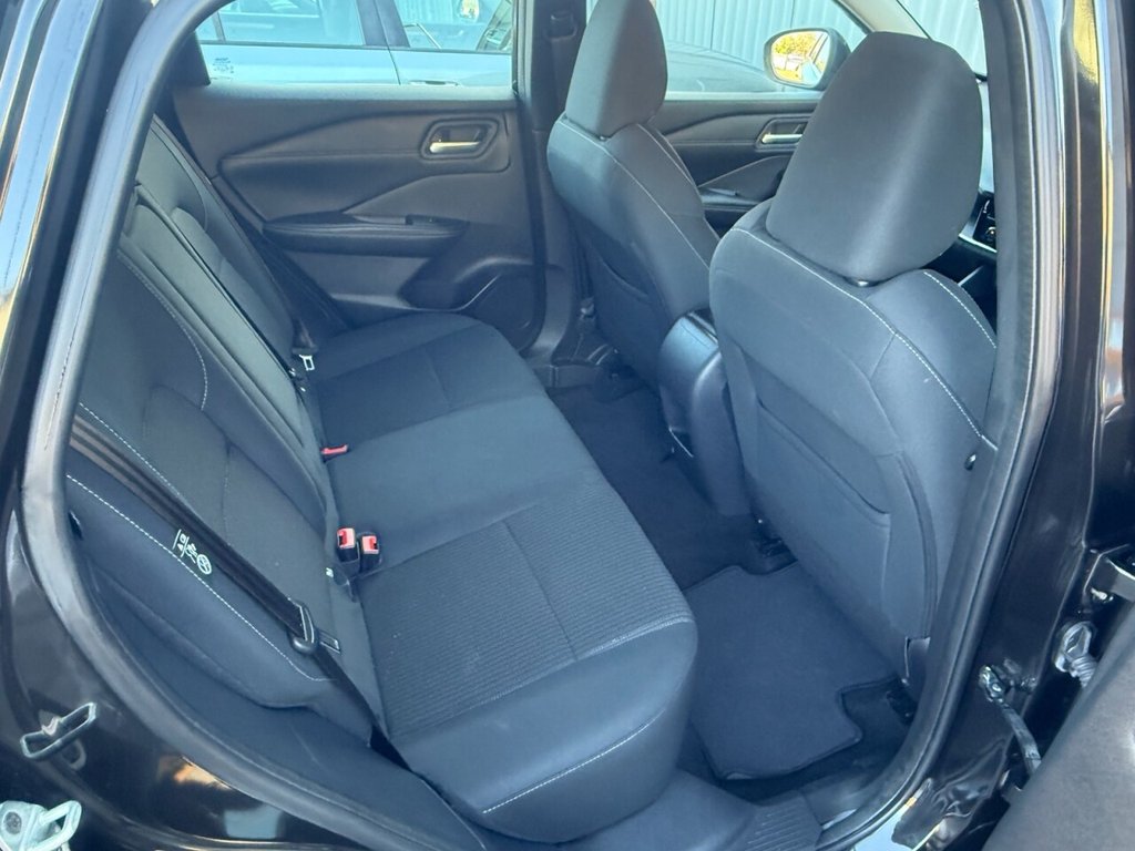 Used Nissan Qashqai 2022 for sale - 76986315: Photo 18