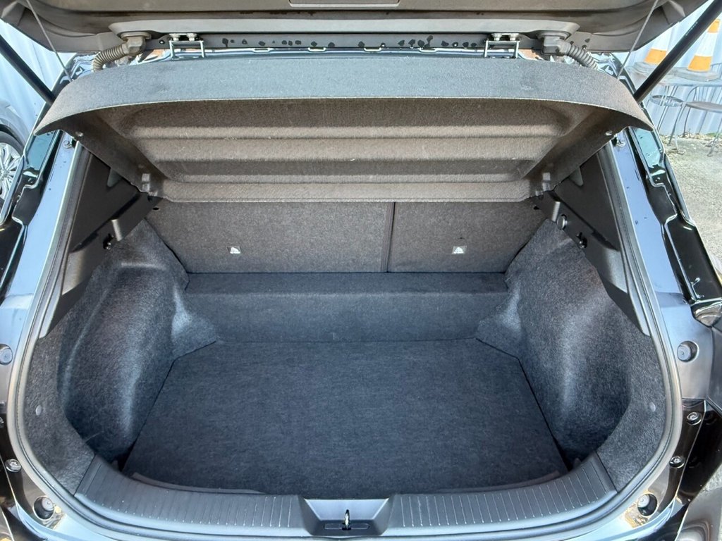 Used Nissan Qashqai 2022 for sale - 76986315: Photo 19