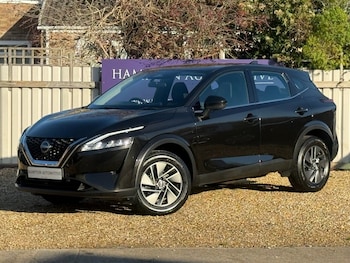 Used Nissan Qashqai 2022 for sale - 76986315: Photo