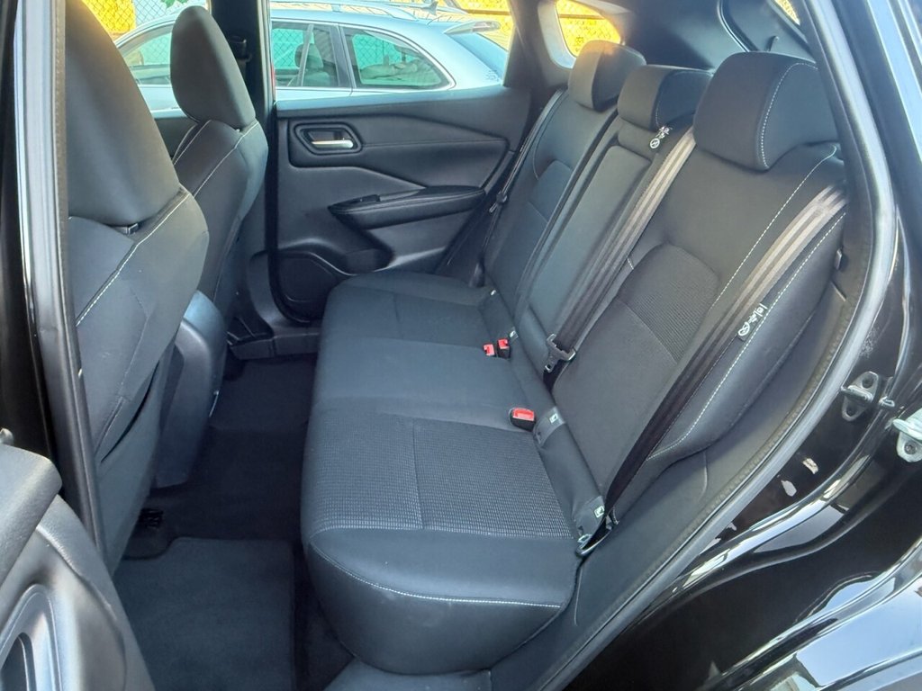 Used Nissan Qashqai 2022 for sale - 76986315: Photo 20