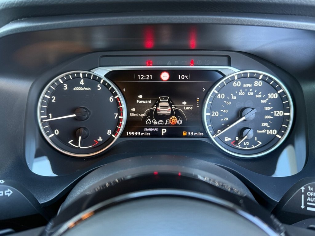 Used Nissan Qashqai 2022 for sale - 76986315: Photo 22