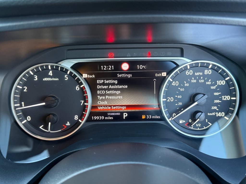 Used Nissan Qashqai 2022 for sale - 76986315: Photo 23