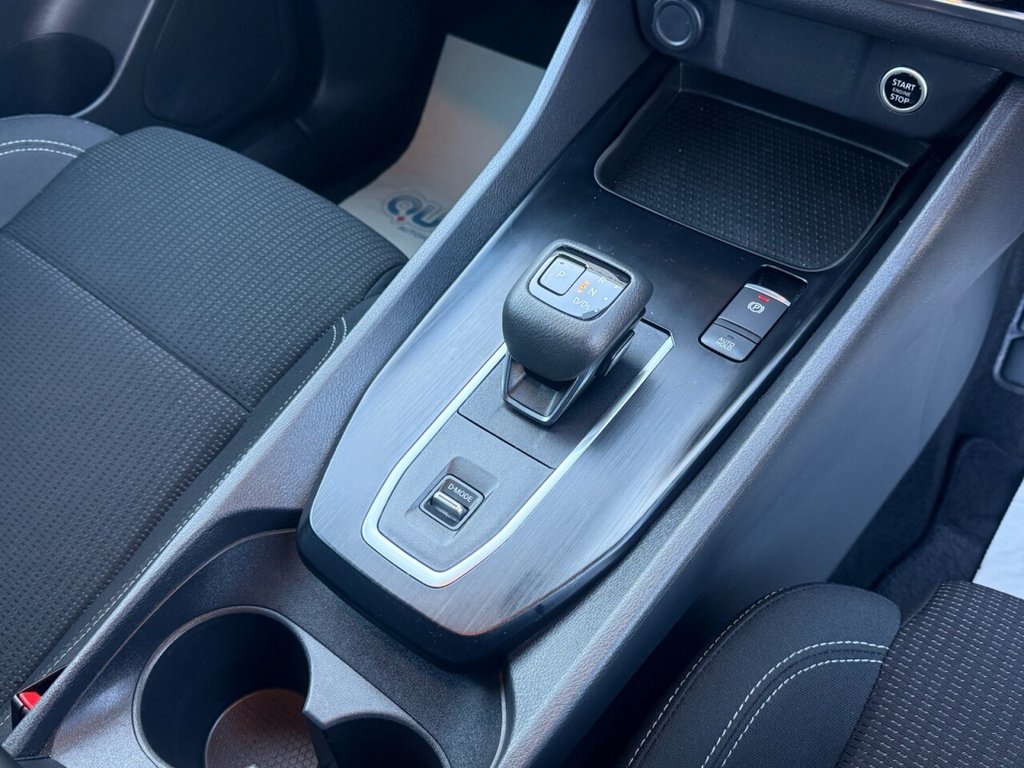 Used Nissan Qashqai 2022 for sale - 76986315: Photo 24