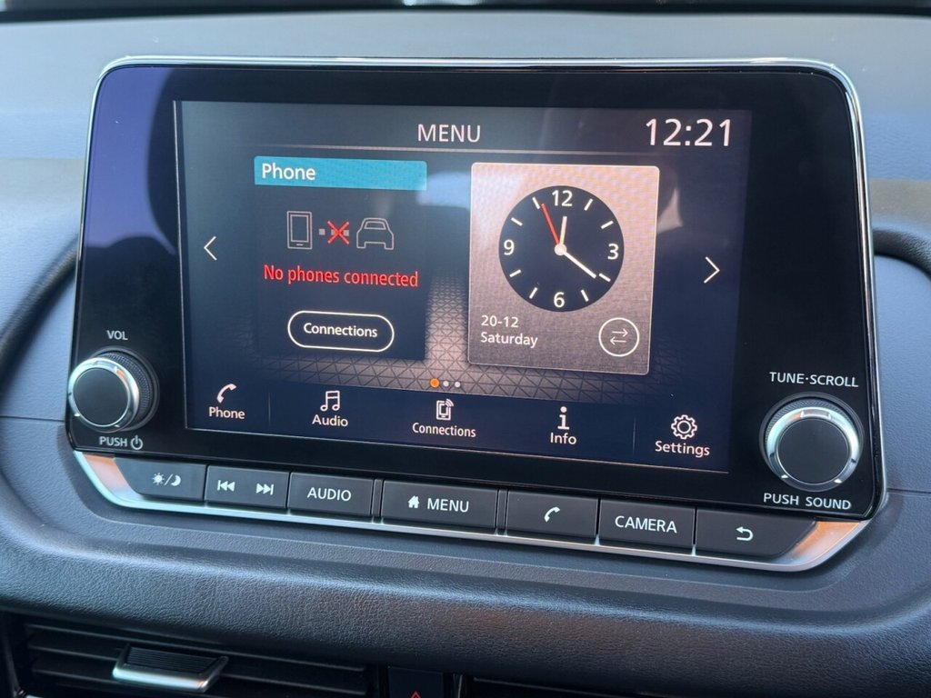 Used Nissan Qashqai 2022 for sale - 76986315: Photo 26