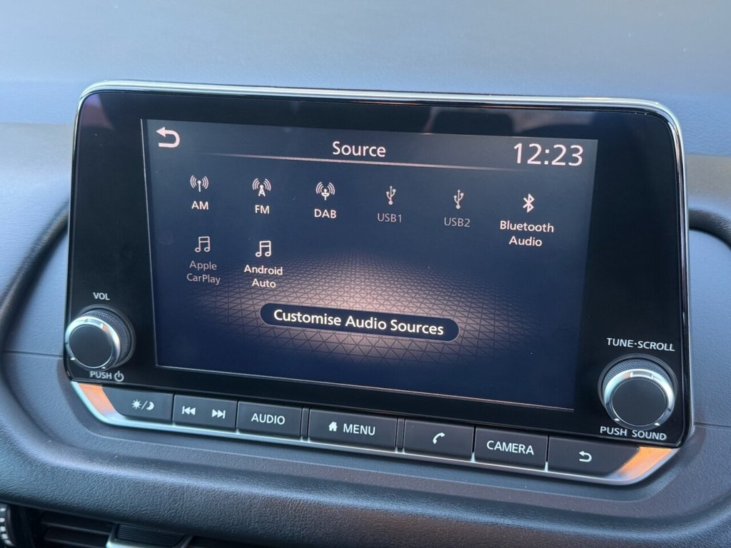 Used Nissan Qashqai 2022 for sale - 76986315: Photo 27