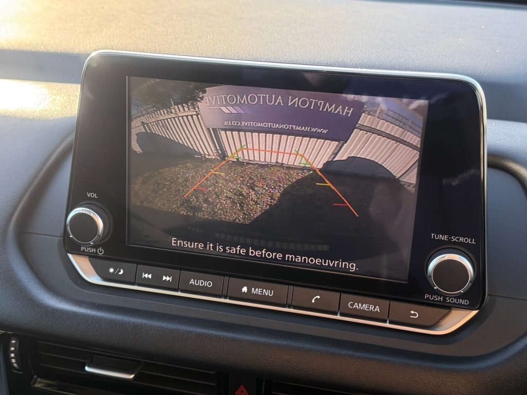 Used Nissan Qashqai 2022 for sale - 76986315: Photo 29