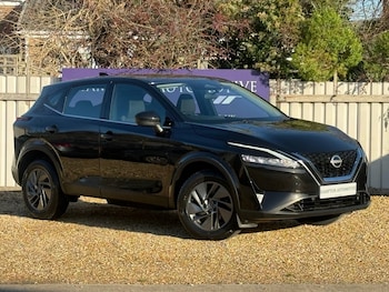 Used Nissan Qashqai 2022 for sale - 76986315: Photo