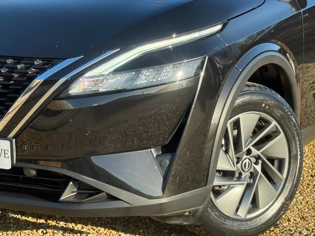 Used Nissan Qashqai 2022 for sale - 76986315: Photo 9