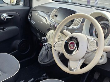 Used Fiat 500 2020 for sale - 77879902: Photo