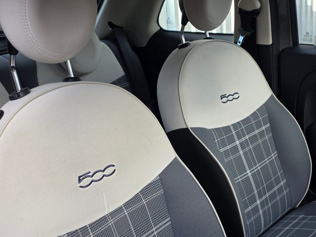 Used Fiat 500 2020 for sale - 77879902: Photo 5