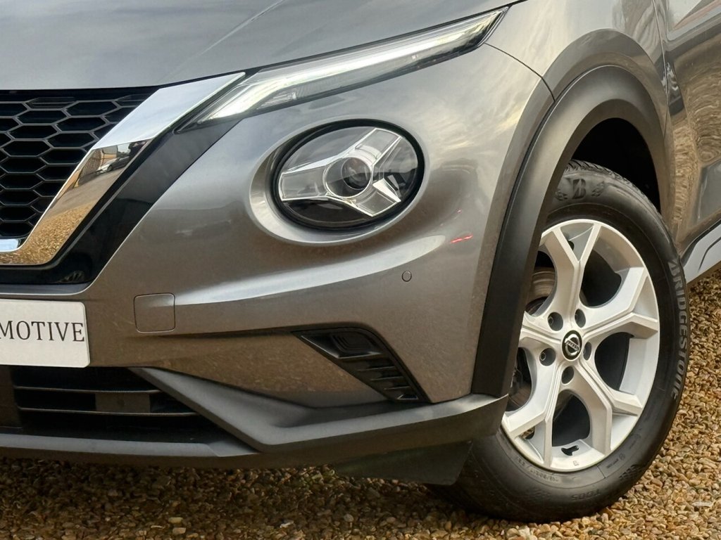 Used Nissan Juke 2021 for sale - 76950156: Photo 10