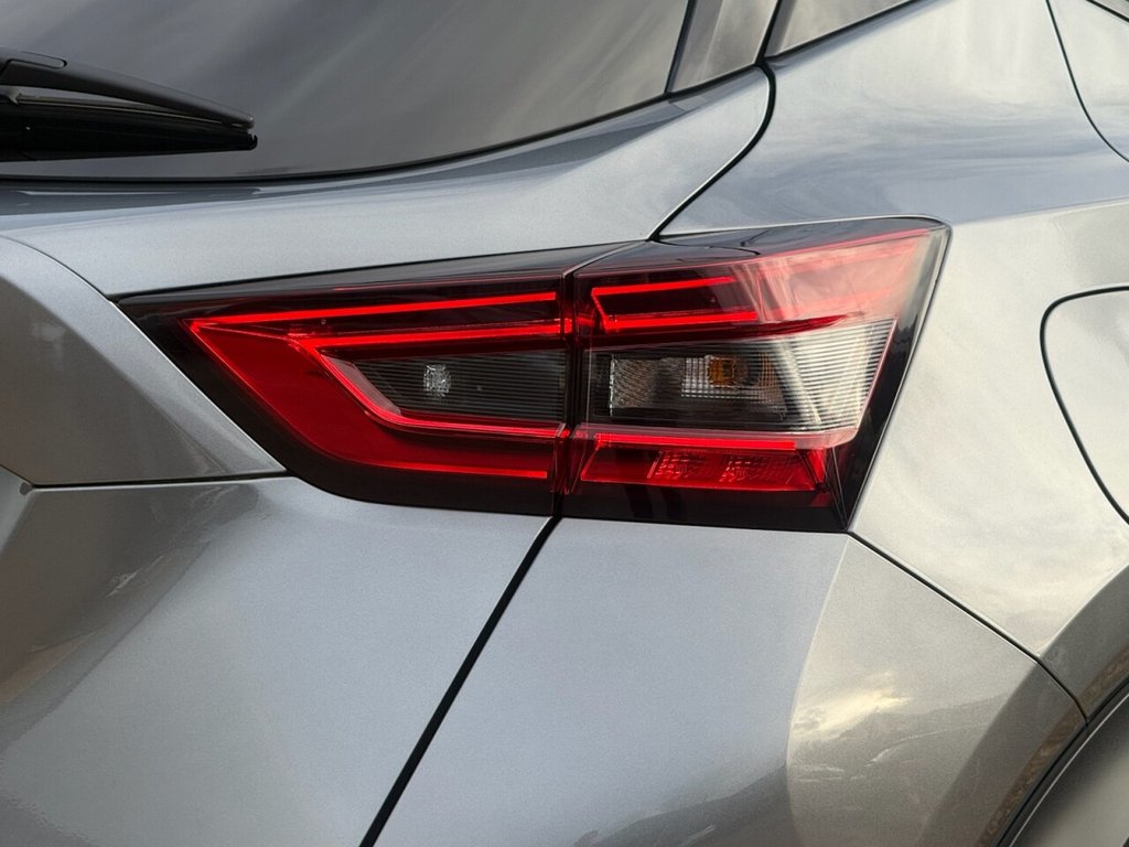 Used Nissan Juke 2021 for sale - 76950156: Photo 13