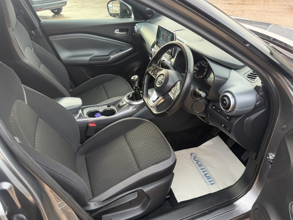 Used Nissan Juke 2021 for sale - 76950156: Photo 15