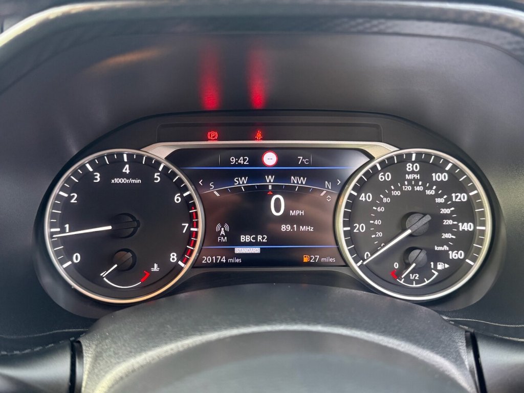 Used Nissan Juke 2021 for sale - 76950156: Photo 20