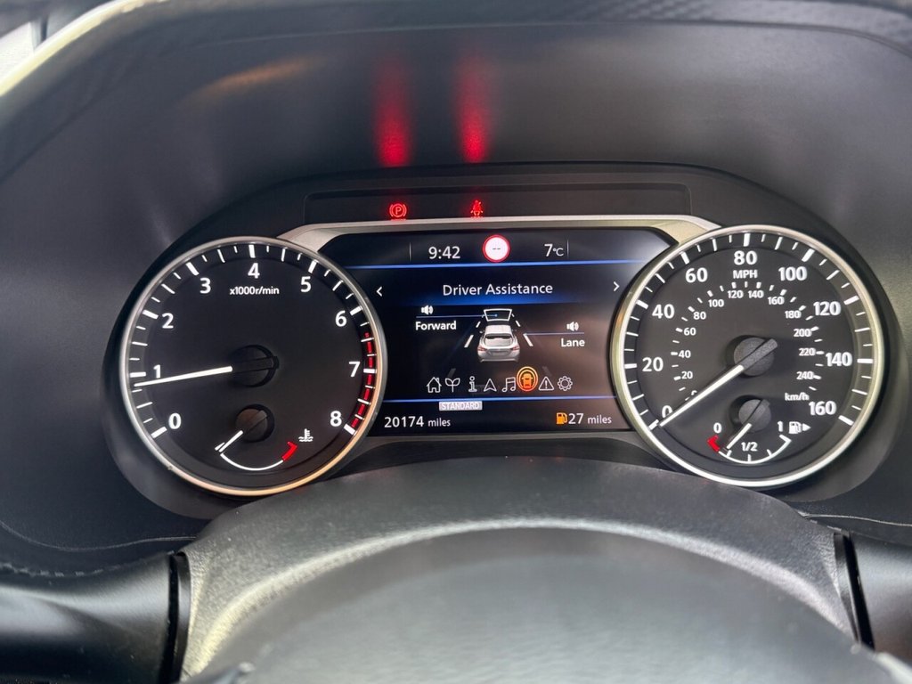 Used Nissan Juke 2021 for sale - 76950156: Photo 21