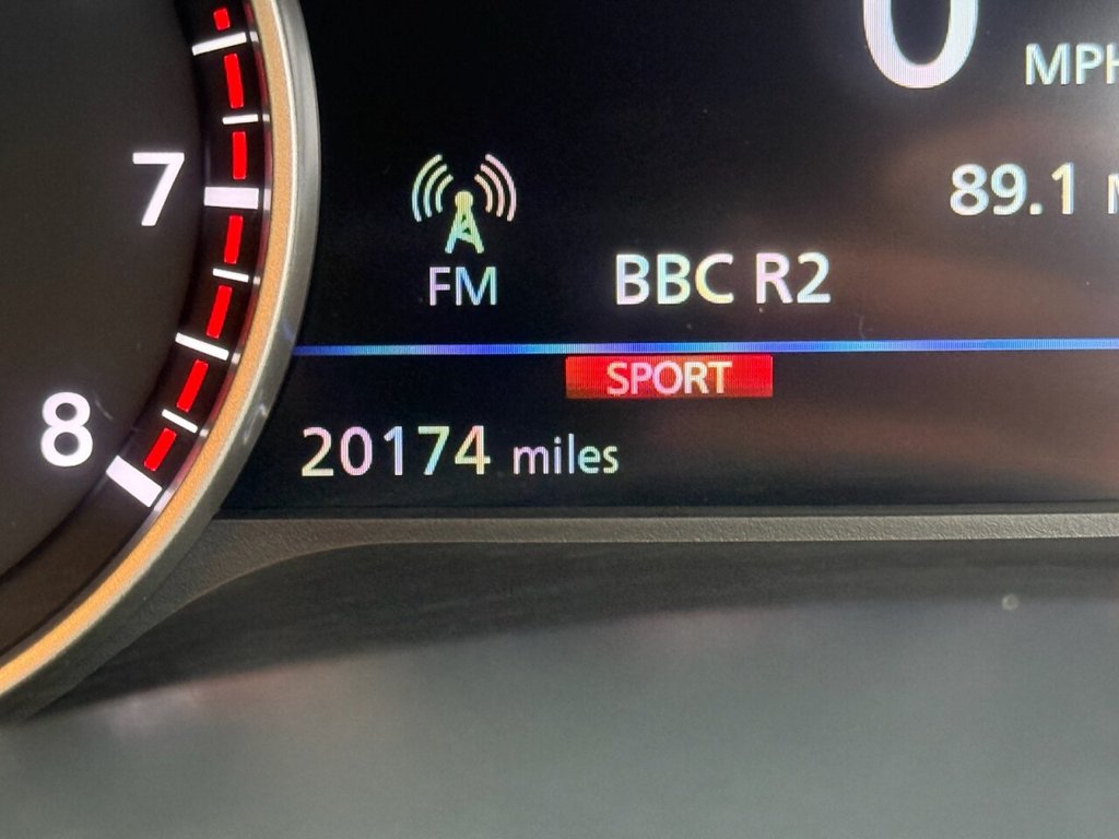 Used Nissan Juke 2021 for sale - 76950156: Photo 22