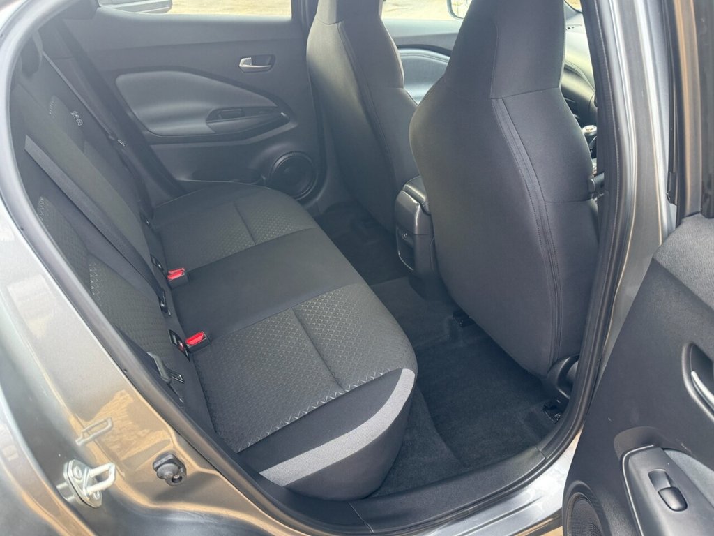 Used Nissan Juke 2021 for sale - 76950156: Photo 23