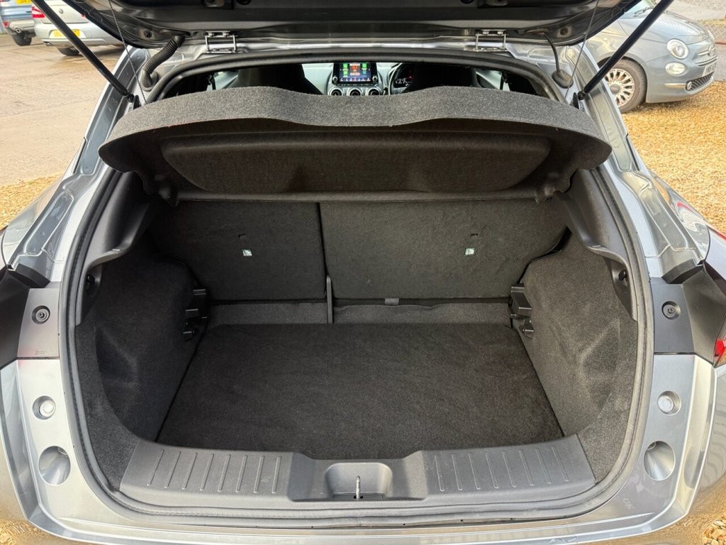 Used Nissan Juke 2021 for sale - 76950156: Photo 24