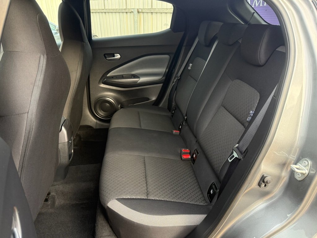 Used Nissan Juke 2021 for sale - 76950156: Photo 25