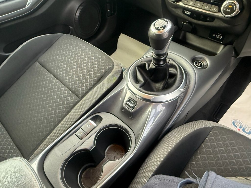 Used Nissan Juke 2021 for sale - 76950156: Photo 26