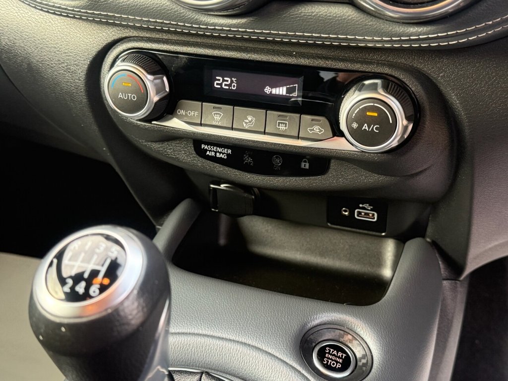 Used Nissan Juke 2021 for sale - 76950156: Photo 27