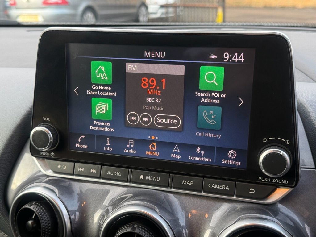 Used Nissan Juke 2021 for sale - 76950156: Photo 28