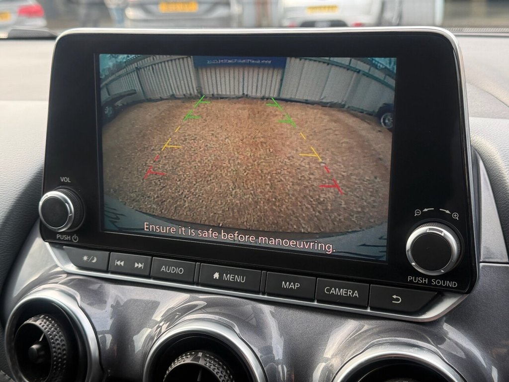 Used Nissan Juke 2021 for sale - 76950156: Photo 29