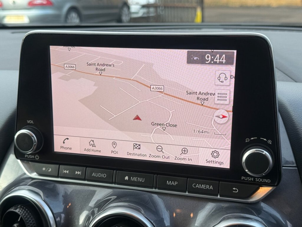 Used Nissan Juke 2021 for sale - 76950156: Photo 30