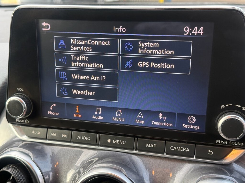 Used Nissan Juke 2021 for sale - 76950156: Photo 31