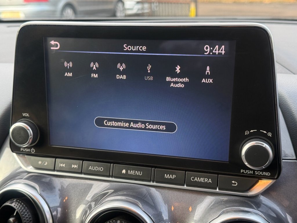 Used Nissan Juke 2021 for sale - 76950156: Photo 32