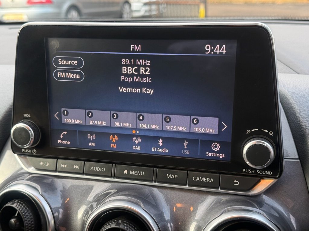 Used Nissan Juke 2021 for sale - 76950156: Photo 33