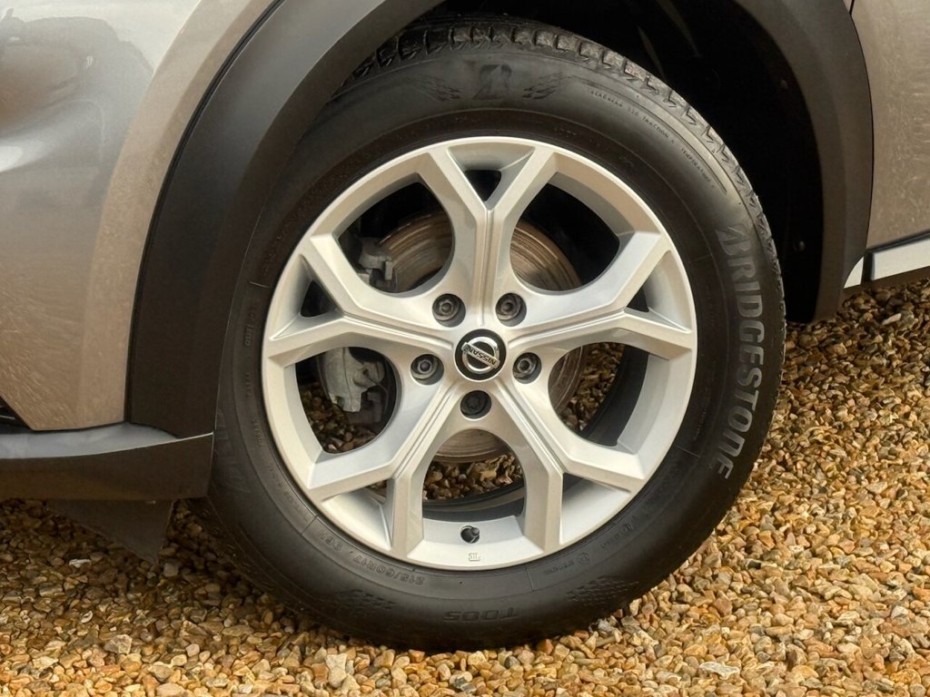 Used Nissan Juke 2021 for sale - 76950156: Photo 9