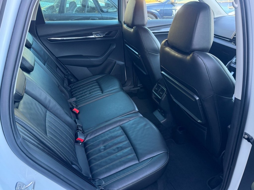 Used Skoda Karoq 2020 for sale - 77779872: Photo 19