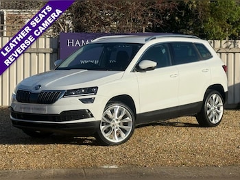 2020 (70) - 1.5 TSI SE L 5dr