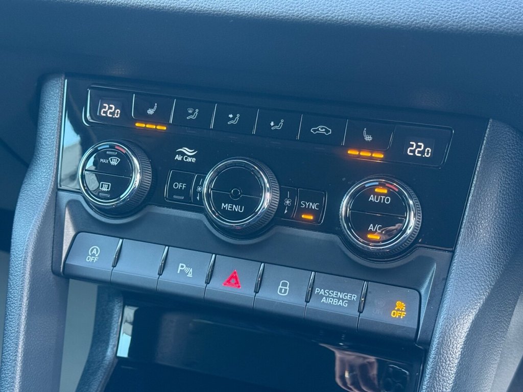 Used Skoda Karoq 2020 for sale - 77779872: Photo 26