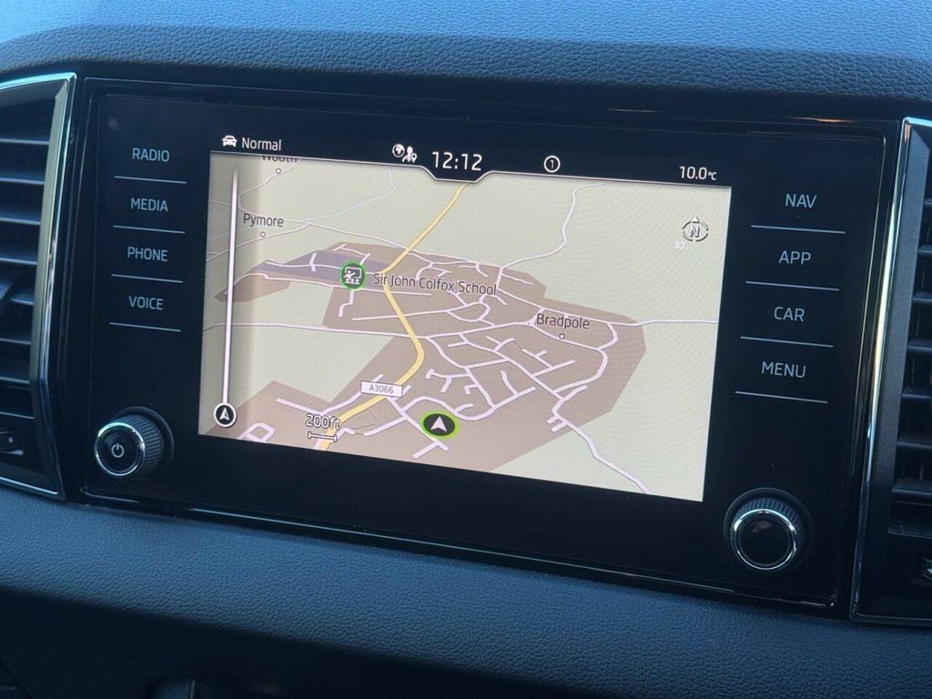 Used Skoda Karoq 2020 for sale - 77779872: Photo 27