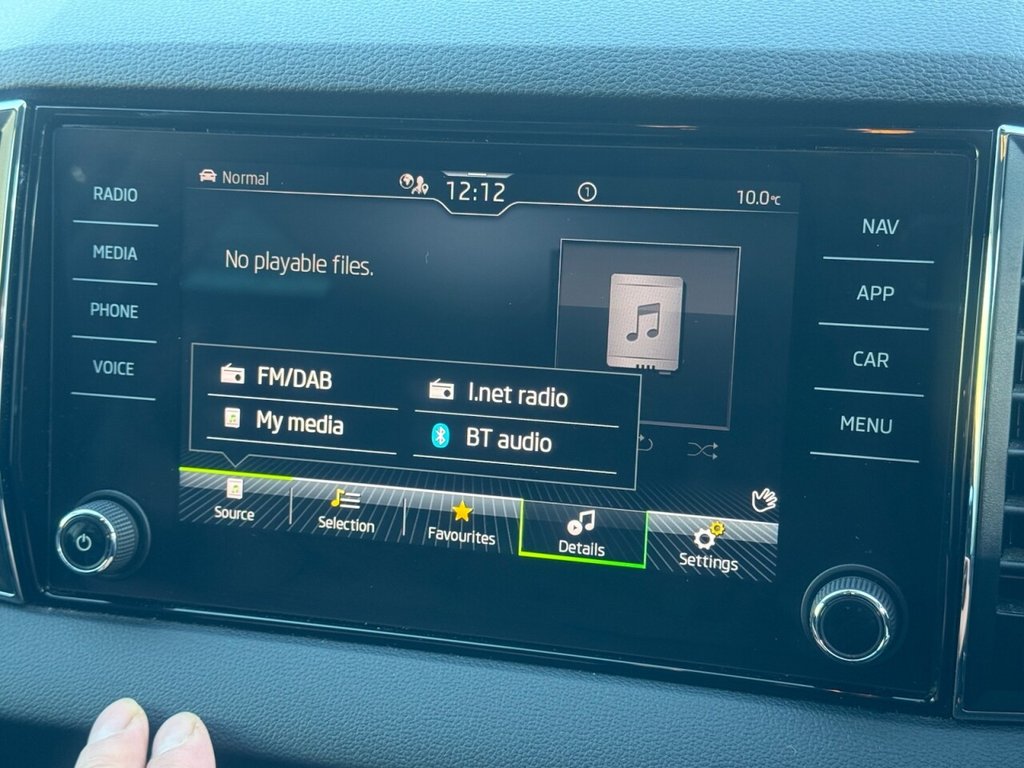 Used Skoda Karoq 2020 for sale - 77779872: Photo 30