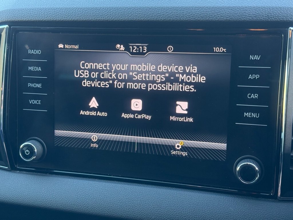 Used Skoda Karoq 2020 for sale - 77779872: Photo 34