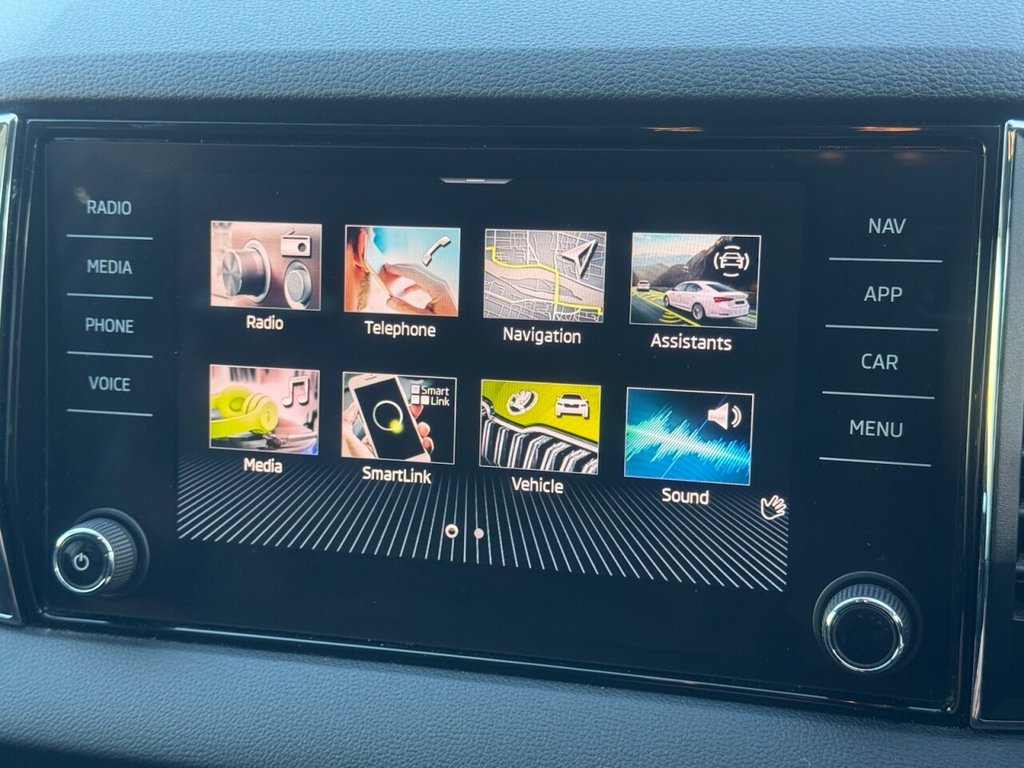 Used Skoda Karoq 2020 for sale - 77779872: Photo 36