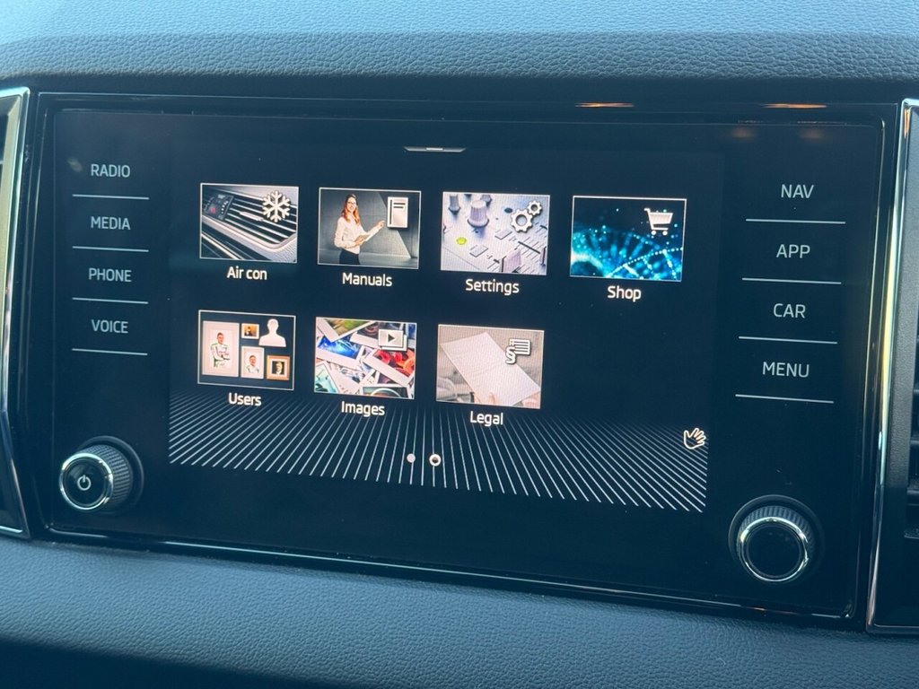 Used Skoda Karoq 2020 for sale - 77779872: Photo 37