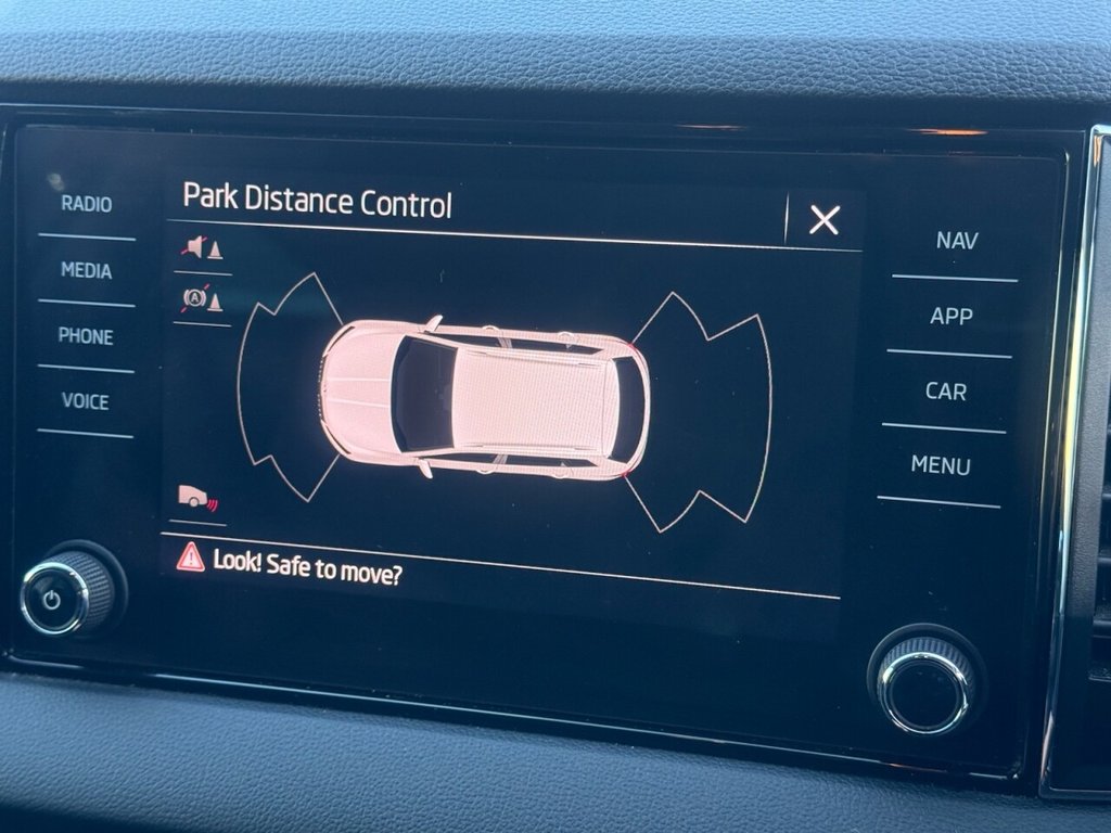 Used Skoda Karoq 2020 for sale - 77779872: Photo 39