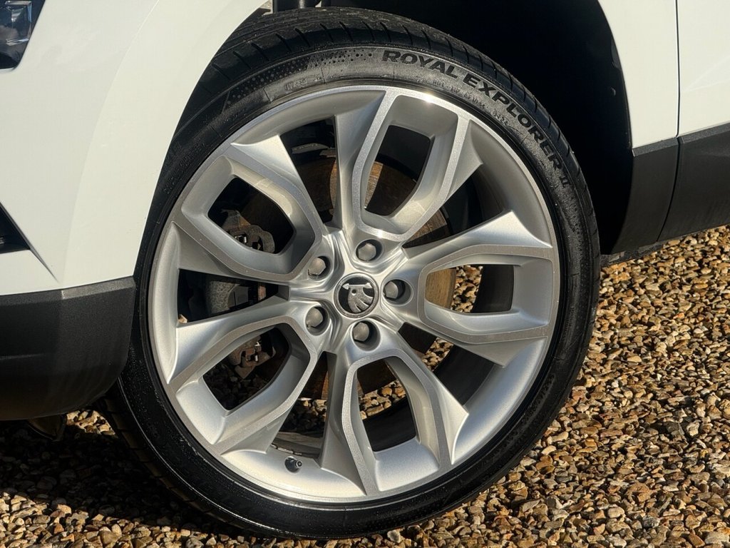 Used Skoda Karoq 2020 for sale - 77779872: Photo 9