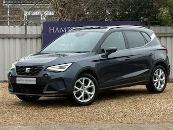 Used SEAT Arona 2023 for sale - 77805983: Photo