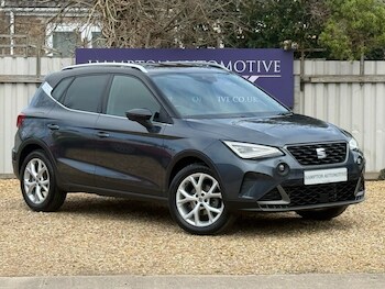 Used SEAT Arona 2023 for sale - 77805983: Photo