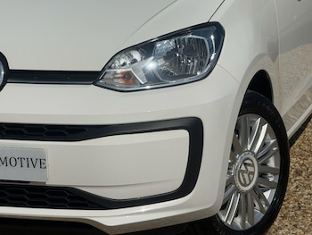 Used Volkswagen up! 2018 for sale - 78514462: Photo