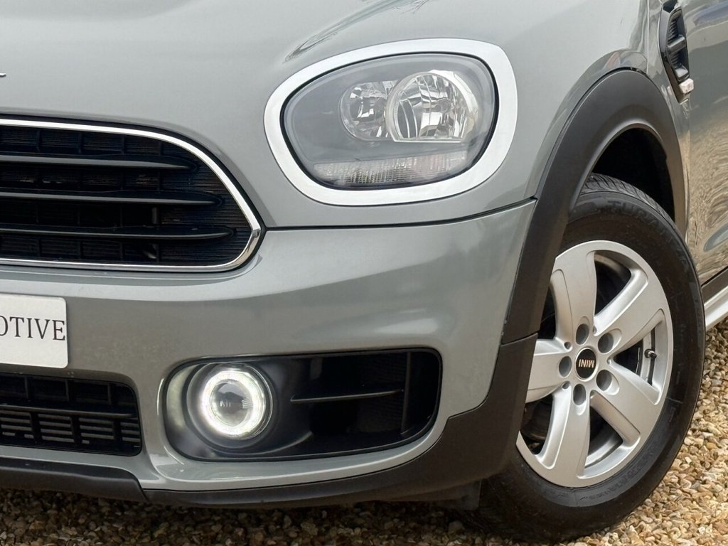 Used MINI Countryman 2019 for sale - 77621353: Photo 10