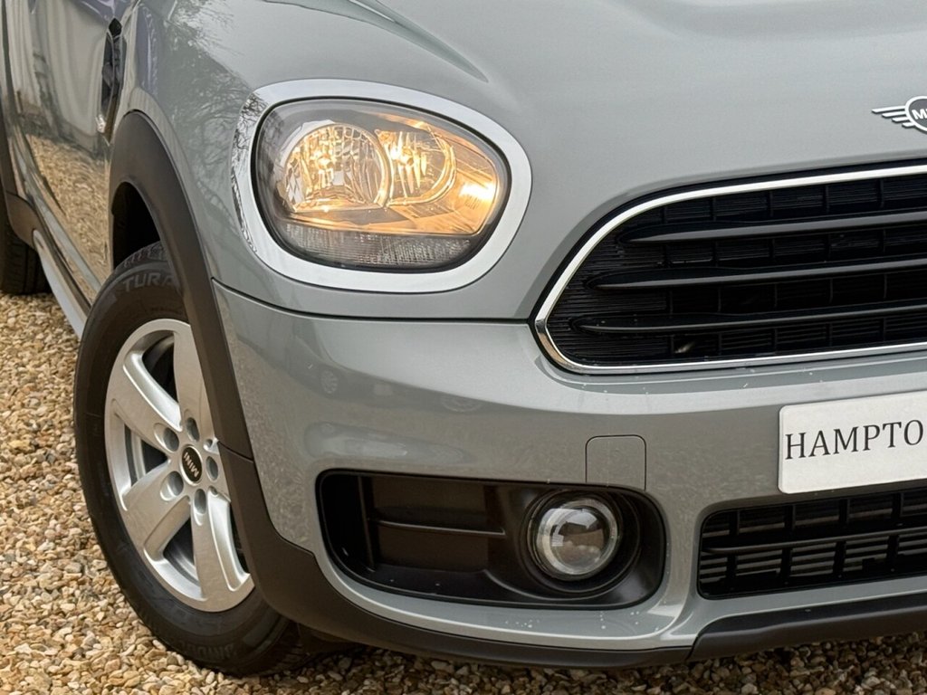 Used MINI Countryman 2019 for sale - 77621353: Photo 11