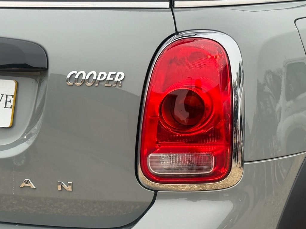 Used MINI Countryman 2019 for sale - 77621353: Photo 12