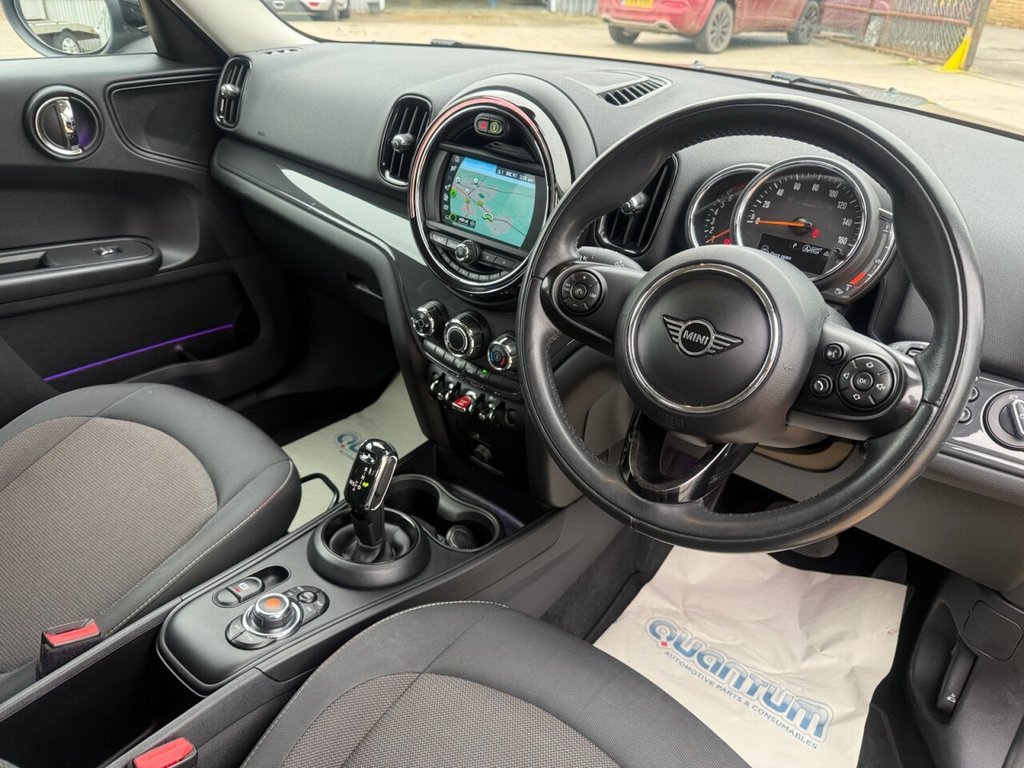 Used MINI Countryman 2019 for sale - 77621353: Photo 13